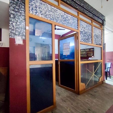 Thrissur Omega Tourist Home المظهر الخارجي الصورة
