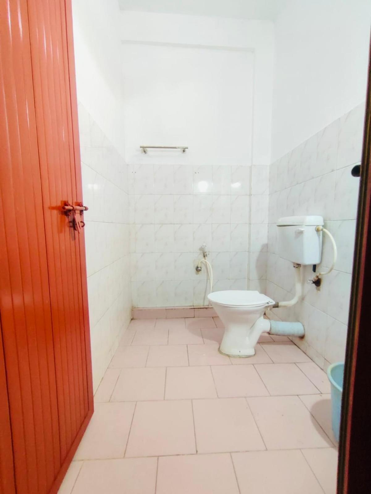 Thrissur Omega Tourist Home المظهر الخارجي الصورة