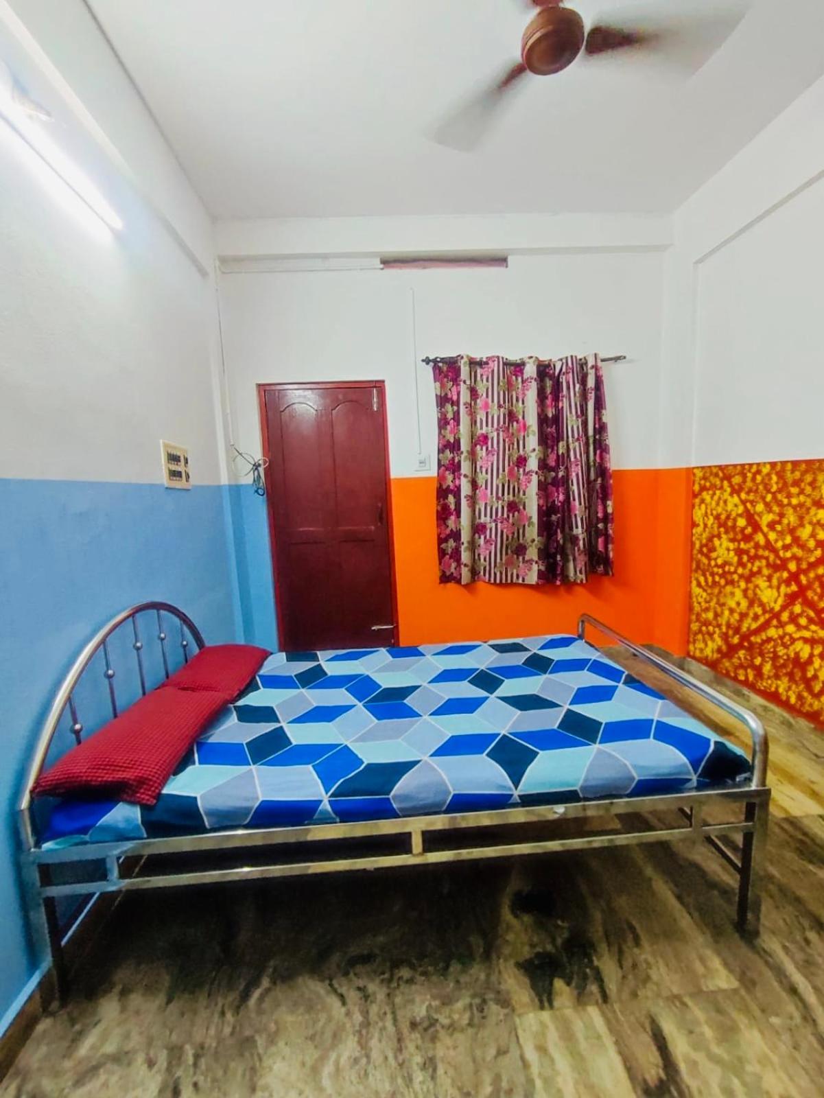 Thrissur Omega Tourist Home المظهر الخارجي الصورة